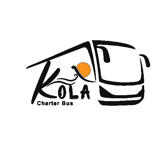 Koladera Charter Bus