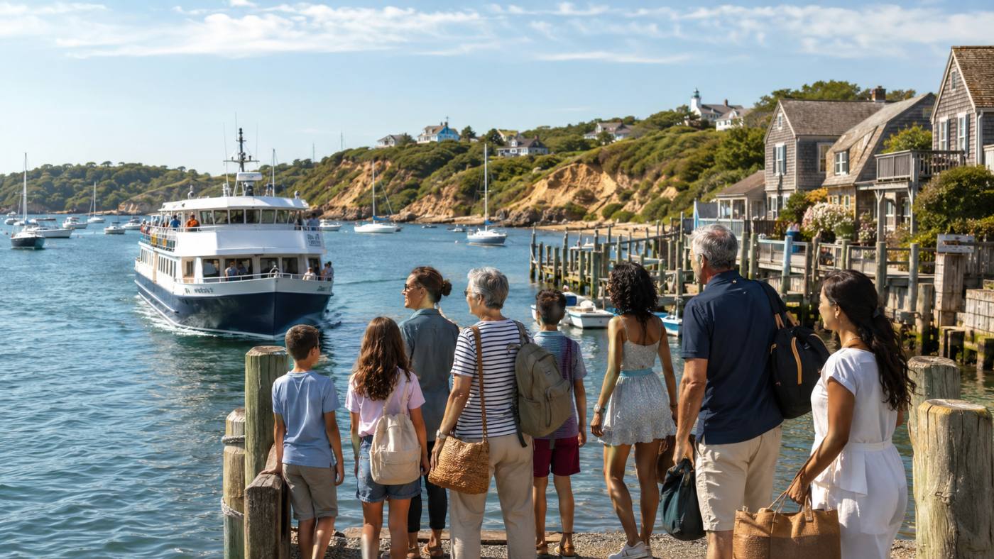 Island photo — Koladera Charter Bus